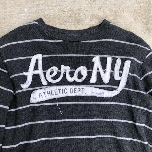 Not Iireyess Size L Aeropostale - Picture 2 of 4